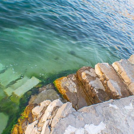Pallazo Uniqato Seafront Kotor Eksteriør bilde
